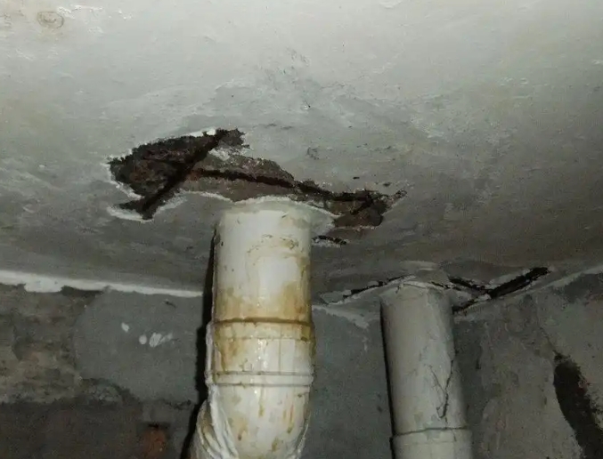 黄骅卫生间漏水维修公司浅析黄骅卫生间渗水维修的方法