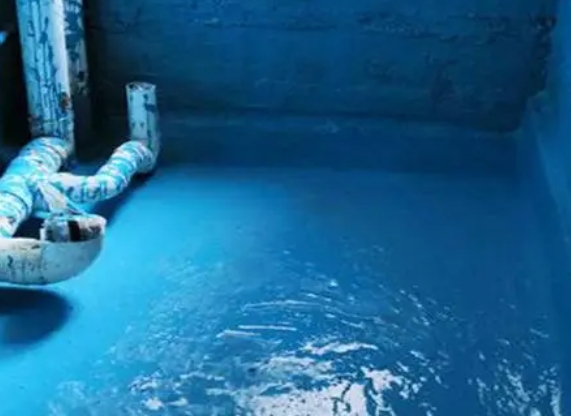 黄骅卫生间漏水维修公司分下防水公司如何判断防水工程的质量?