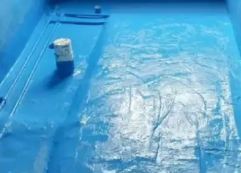 黄骅卫生间漏水维修公司分享下黄骅卫生间防水工程中常用防水涂料介绍。
